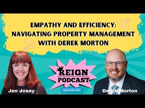 Empathy and Efficiency Navigating Property Management
